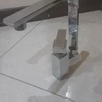 شیر ظرفشویی در حد نو