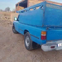 نیسان مدل۸۸|خودرو سواری و وانت|قائن, |دیوار