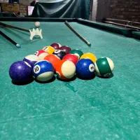 میز بیلیارد ، اسنوکر،فوتبال دستی زیر قیمت