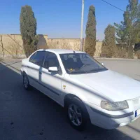 سمند ال ایکس مدل ۹۰|خودرو سواری و وانت|اصفهان, قائمیه|دیوار