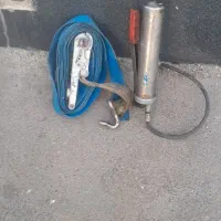 فروش تعدادی وسایل|کوهنوردی و کمپینگ|گلستان (تهران), |دیوار