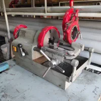 دستگاه حدیده لوله ۳ اینچ تایگرهد کله ببری