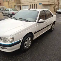 پژوپارس tu5 مدل1401سیمی|خودرو سواری و وانت|تهران, شهرک رضویه|دیوار