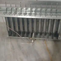 لوازم بوتان لطفا پیام بده|آبگرمکن، پکیج، شوفاژ|نسیمشهر, |دیوار