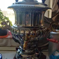 سماور|سماور، چای‌ساز، قهوه‌ساز|اسلام‌شهر, شهرک واوان|دیوار