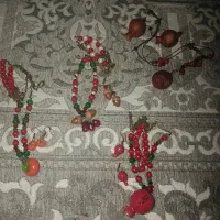 نیم ست یلدایی