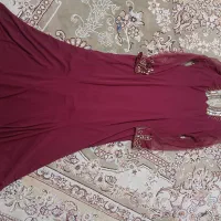 پیراهن مجلسی