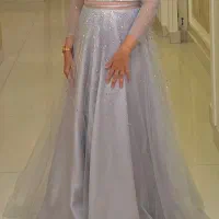 لباس مجلسی سایز38تا40