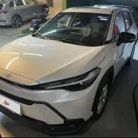 حواله فرانتلندر کرولا کرولا کراس(بر/میدارم) پراید