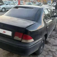 سمند مدل81فنی عالی|خودرو سواری و وانت|فولادشهر, سایت صنعتی کاوه|دیوار