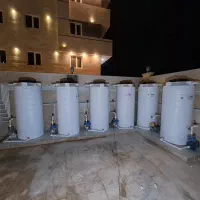 خدمات آب ، برق و کولر رنجبر