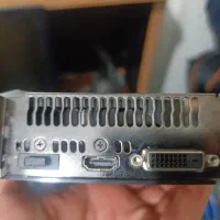 گرافیک asus tuf 1650 super oc|قطعات و لوازم جانبی رایانه|قدس, شهر‌قدس|دیوار