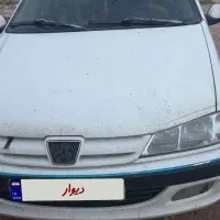 پژو پارس مدل 92