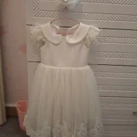 لباس مجلسی بچه گانه