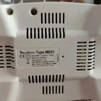 یک عدد چرخ گوشت فرانسوی مولینکس  hv81700w|سایر لوازم برقی|قزوین, |دیوار