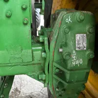 کمباین یوچای1055|خودرو سنگین|گلوگاه, |دیوار