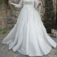 اجاره لباس عروس