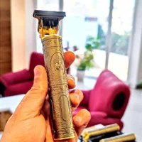 ریش تراش وینتیج اصل|آرایشی، بهداشتی، درمانی|بابل, |دیوار