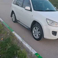 ام وی ام x33نیوفیس اتوماتیک|خودرو سواری و وانت|اردبیل, |دیوار