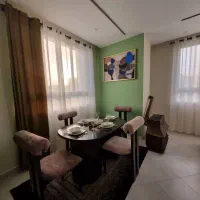 سوئیت های لوکس برند هوم استار *کد(۳) عکس ویو واقعی|اجارهٔ کوتاه‌مدت آپارتمان و سوئیت|مشهد, هفت تیر (حافظ)|دیوار