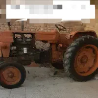 تراکتور رومانی