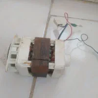 موتور ظرفشویی رومیزی هاردستون