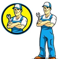 استخدام آچاربه دست فعال