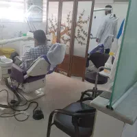 دندانپزشک خانم وآقا جهت شیفت صبح وعصر