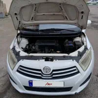 برلیانس h230|خودرو سواری و وانت|رشت, کوی مهر|دیوار