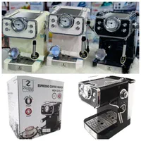 قهوه ساز مدلXL806یونیک 25بار واقعی اسپرسو ساز جدید|سماور، چای‌ساز، قهوه‌ساز|یزد, |دیوار