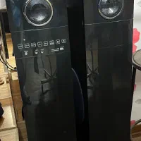 باند و اسپیکر میکرولب