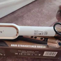 شانه حرارتی