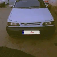 فروش فوری پراید۱۳۱ مدل ۹۸تمیز