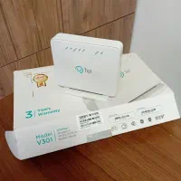 مودم UTel نو نو