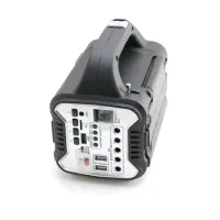 موتور برق شارژی همراه lorden|سایر لوازم برقی|ارومیه, |دیوار