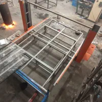 خرید و فروش خط یونولیت|ماشینآلات صنعتی|شهریار, شهرک بهاران (ویره)|دیوار