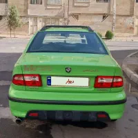 سمندتاکسی مدل ۸۸|خودرو سواری و وانت|شهریار, شهریار|دیوار