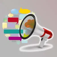 مدیر تبلیغات خانم