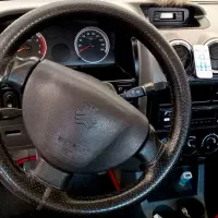 فروش پرایدمدل۹۶|خودرو سواری و وانت|علی‌آباد کتول, |دیوار