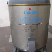 کولمن آب یونیک|آبسردکن و تصفیه آب|کرج, جهانشهر|دیوار