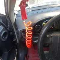 بوق بادی سوتی مخزن پمپ کمپرسور|قطعات یدکی و لوازم جانبی|اصفهان, امیرعرب|دیوار