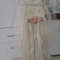 لباس عروس|لباس|قوچان, |دیوار