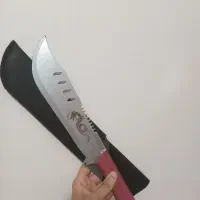 چاقو زنجان