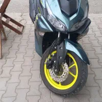 طرح آیروکس بلنتا