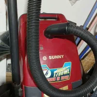 جارو برقی سانی  ژاپن