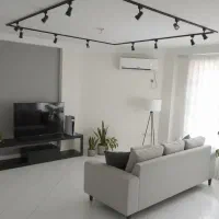 آپارتمان یکخواب ویوپارک گلشهر شمالی