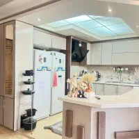 فروش یک واحد آپارتمان د. بهت ین لوکیشن