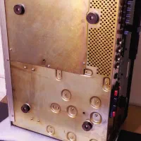 استریو امپلی پایونیر CX7000|سیستم صوتی خانگی|تهران, سنگلج (شاپور)|دیوار