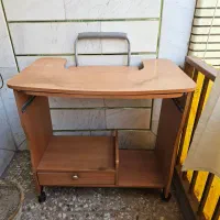 میز کامپیوتر