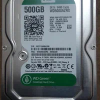 HDD500GB